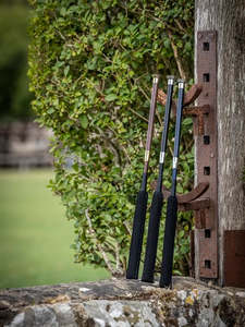 Whips: LeMieux Rhone Pro Baton Whip