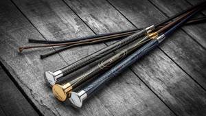 Whips: LeMieux LeGrip Schooling Whip