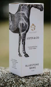 Bluestone Bang Hoof Wax