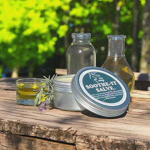 Eco Horse Soothe-It Salve
