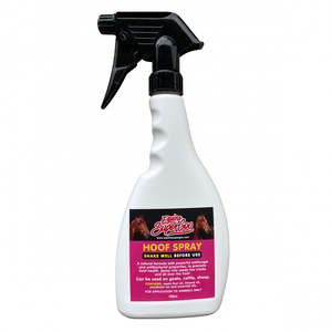 Horse Care: Super Goo Hoof Spray with Antifungal Natural Ingredients – 750ml