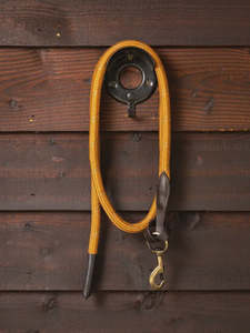 Halters Lead Ropes: LeMieux Lasso Leadrope - Winter 25