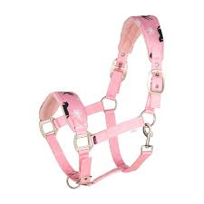 Halters Lead Ropes: Horze Tucker Pony Halter