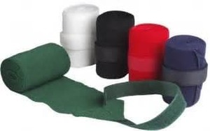 Stable Boots Bandages: Zilco Tail Bandage