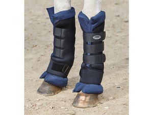 Therapy Boots: Weatherbeeta Stable Boots
