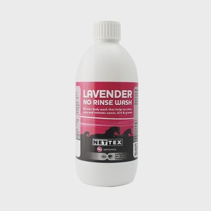 Nettex: NetTex Lavender No Rinse Wash 500ml