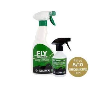 Nettex: Nettex Fly Repellent