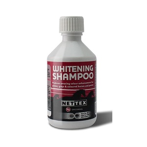 Nettex: Nettex Whitening Shampoo
