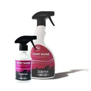 Nettex: Nettex Coat Shine Spray