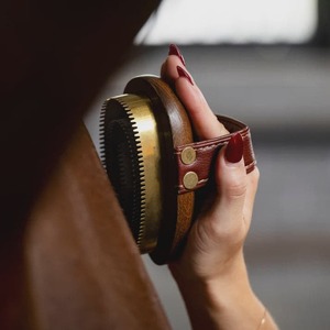 Brushes: Hairy Pony Metal Brush