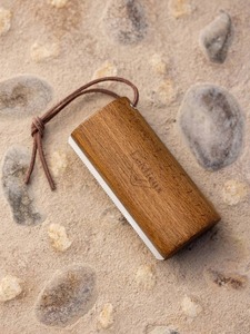 Brushes: Lemieux Artisan Shedding Comb