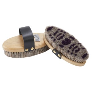 LeMieux Heritage Dapple Body Brush