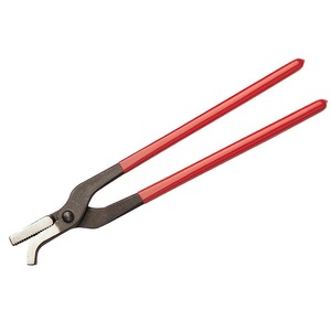 Hoof Care: Blue Tag Nail Clincher