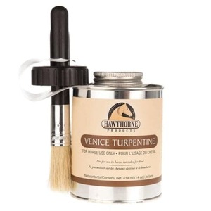 Hoof Care: Hawthorne Venice Turpentine 473ml