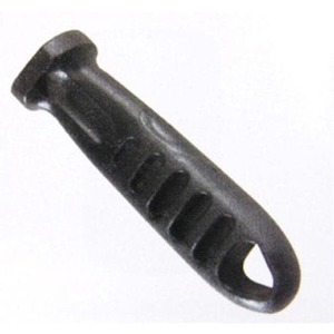 Roma Plastic Rasp Handle