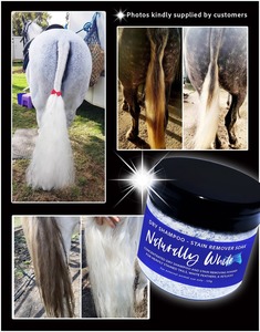 Shampoo: Bee Kind Dry Shampoo - Stain Remover Soak 120g