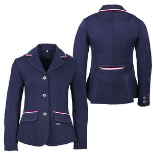 Show Clothing Horse Riders: Coco Junior Competition Jacket