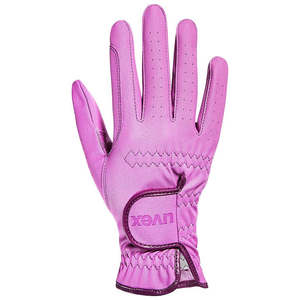 Show Clothing Horse Riders: Uvex Sportstyle Kids Gloves