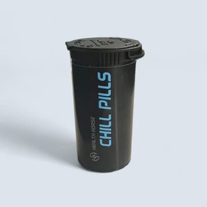 Behavioural Supplements For Horses: Health Horse Dispenser Pack Chill Pills