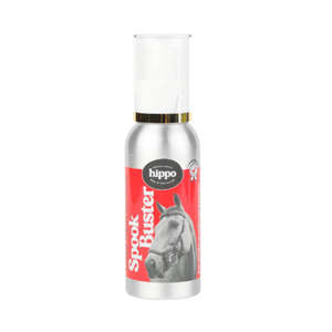 Behavioural Supplements For Horses: Hippo Health Spook Buster