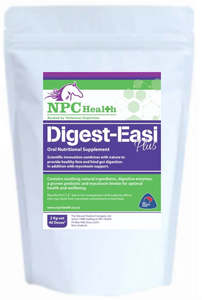 NPC Digest Easi Plus 2kg