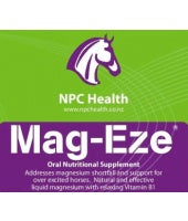 Npc Mag Eze Liquid