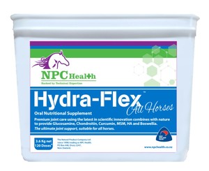 NPC Hydra-Flex All Horses