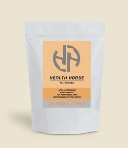 Health Horse On Point Joints Nutri-Bites