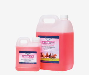 General Supplements For Horses: Dynavyte Luronica