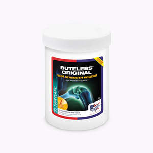 Joint Support Supplements For Horses: Equine America Buteless Original Strength Powder 1Kg
