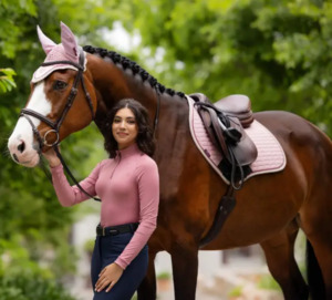 Lemieux Riding Apparel: LeMieux Halle Lightweight Base Layer