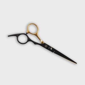 Hairy Pony: Hairy Pony Straight Scissors