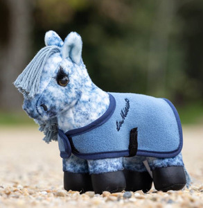 Childrens Horse Riding Clothes: LeMieux Tiny Pony - Sam