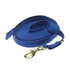 Lunging Gear: Kincade Cotton Lunge Rein - 8m