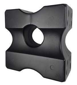 Lunging Gear: Zilco Jump Block Single