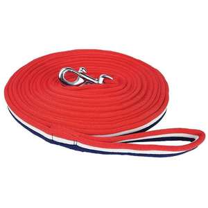 Lunging Gear: Zilco Brite Lunge Lead