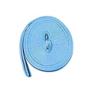 Lunging Gear: Kincade Two Tone Padded Lunging Rein