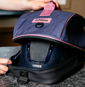 LeMieux Hat Box - Spring 25