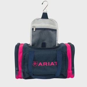 Saddle Covers Gear Bags: Ariat Vanity Bag