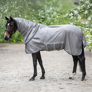 Horse Covers Nz: Lami-cell Insect Master Fly Sheet Cover