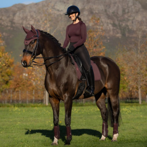 Lemieux: LeMieux Essence Dressage Square - AW25