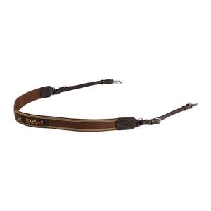 Acavallo: Acavallo Single Elastic Leather Breastplate