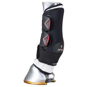 Zandona Support Boot Air Pony - Front