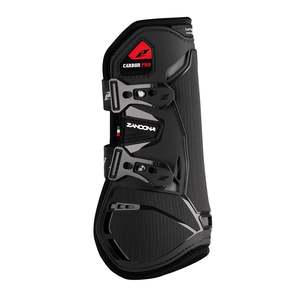 Horse Boots Online: Zandona Carbon Pro Tendon Boots