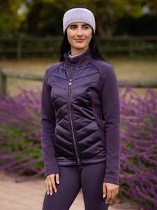 Horse Riding Jackets Vests: LeMieux Dynamique Jacket - AW25