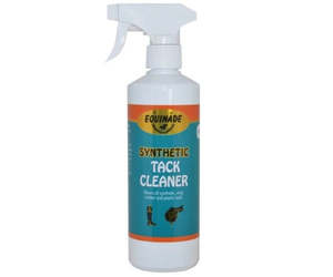 Equinade Syntheitc Tack Cleaner