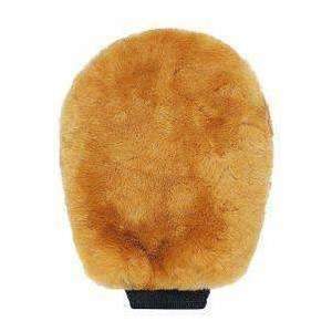 Nags To Riches: NTR Sheepskin Polishing Mitt