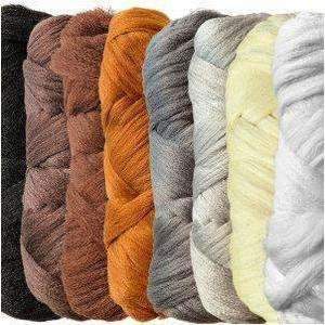 Nags To Riches: NTR Plait Boost - Synthetic Hair