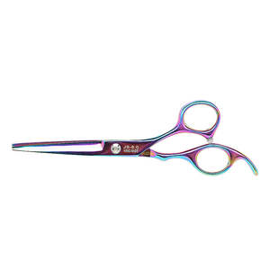 Nags To Riches: NTR Plait & Trim Scissors