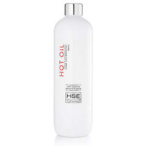 HSE Hot Oil Coat Conditioner